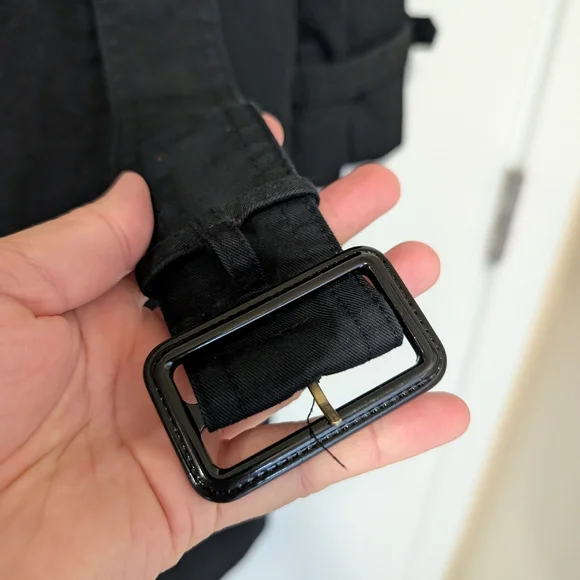 GONE SOON: NWOT Mango Trench Coat - Picture 10 of 10